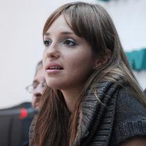 Дочь Тимошенко собирается жить в Харькове