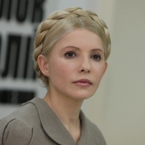 Как Тимошенко отметила Новый год. Комментарий начальника колонии