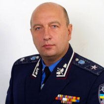 Назначен новый начальник налоговой службы Харьковской области