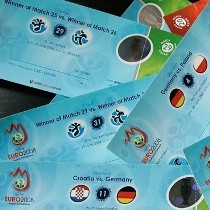 У харьковских чиновников нет льгот для приобретения билетов на матчи Евро-2012 (Нечипоренко)