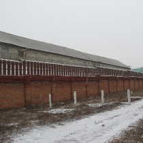 Суд запретил устанавливать палатки возле Качановской колонии