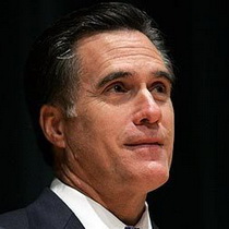 Президентские выборы в США: лидирует республиканец Митт Ромни