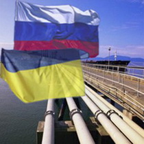 Азаров рассказал, почему Россия тормозит в вопросе газа 