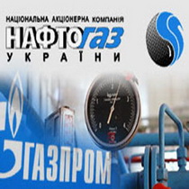 Украина vs Россия: Газпром пугает Украину штрафами 