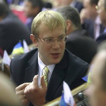 Депутаты отозвали Андрея Шевченко с должности председателя комитета  
