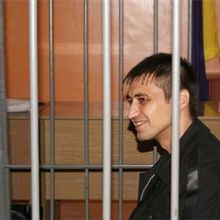 Романа Ландика осудили условно и отпустили