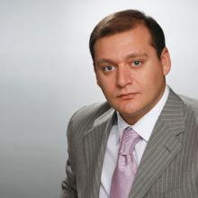 Добкин прокомментировал ситуацию с тарифами в Харькове и области