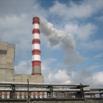 Мэр Донецка: перевод ТЭЦ на уголь приведет к экологической катастрофе