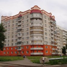 Названы средние цены на первичное жилье в Харькове