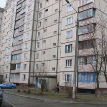 Рост стоимости вторичного жилья в Харькове. Прогноз эксперта