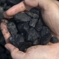 Сотни миллионов евро немцы готовы вложить в добычу угля на Харьковщине