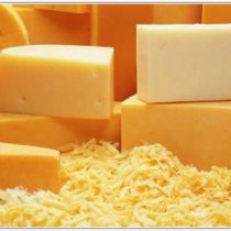 Россия откажется от украинского сыра из-за пальмового масла (Роспотребнадзор)