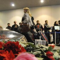 Теракт в «Домодедово»: год спустя. Выводы следствия и воспоминания очевидцев 