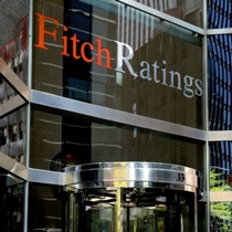 «Fitch Ratings» присвоило окончательный рейтинг облигациям Харькова