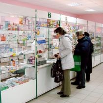 Бродский пообещал украинцам референтные цены на медикаменты 