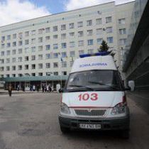 В бюджете Харькова не хватит денег на всех льготников по медицине