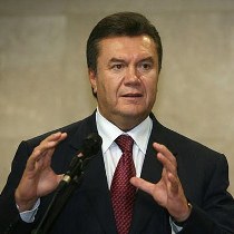 Янукович назвал самую главную проблему Украины 