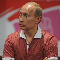 «Нужно ли похоронить Владимира Путина?» Оговорка телеведущей вызвала бурю в Интернете (ВИДЕО)