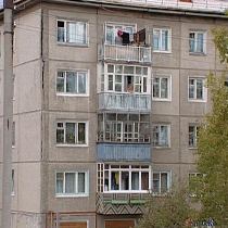 Жители ветхих домов в Харькове получат льготы по квартирной плате