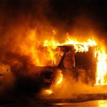 Массовые беспорядки в Берлине: леворадикалы поджигали машины и громили банки 
