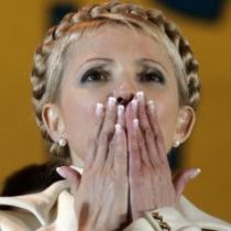 Премьера фильма «Железная Юля»: какую Тимошенко увидел российский зритель 