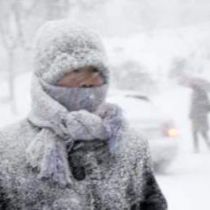 Мороз начал убивать украинцев: счет погибшим идет на десятки 