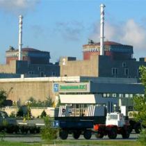 Милиция задержала мошенников, обесточивших Запорожскую АЭС 