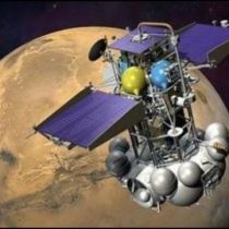 Фобос-Грунт – 2: Россия не оставляет попыток долететь до Марса