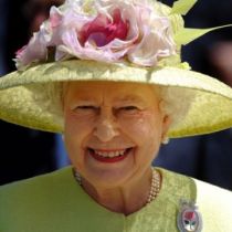 60 лет на престоле: Британия чествует Елизавету II