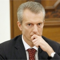 Хорошковский рассказал, что мешает договориться Украине и МВФ 