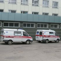 Доставка больных на машине скорой помощи обойдется харьковской неотложке в 40 миллионов