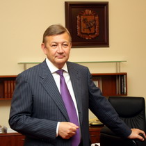 Сергей Чернов расскажет об итогах работы за 2011 год