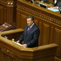Налоговые правила должны быть одинаковыми для всех (В. Янукович)