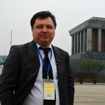 Ю.Сидоренко сменил В.Лукашову на должности директора Департамента по делам информации и связям с общественностью