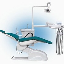 В Змиеве открыли стоматологический кабинет с современнейшим оборудованием