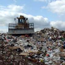 Новый мусороперерабатывающий завод в Харькове будет стоить десятки миллионов евро