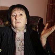 Спецназ взял штурмом офис Джиоевой: политик в реанимации 