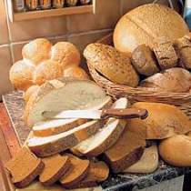 В некоторых районах Харьковщины выросли цены на хлеб