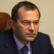 Андрей Клюев уволен с поста вице-премьера и назначен секретарем СНБО 