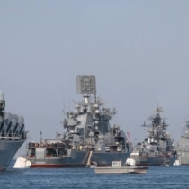 Украина собирается обложить новыми налогами российский флот в Крыму