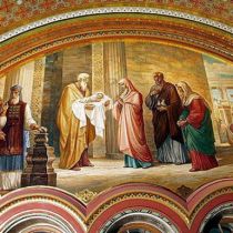 Православные отмечают Сретенье Господне: приметы, обряды и традиции