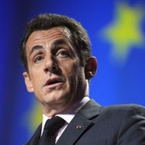 Саркози решил пойти на новый срок