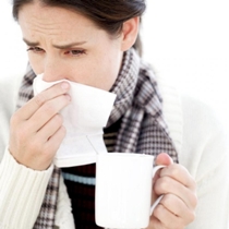 В связи с потеплением заболеваемость гриппом и ОРЗ в Харькове может возрасти (И. Зубкова)