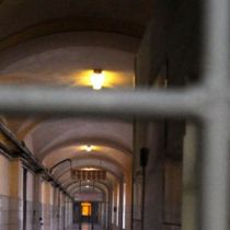 Бунт в Бердянской колонии: 500 заключенных объявили голодовку 