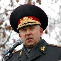 Главнокомандующий Вооруженными силами Украины Григорий Педченко ушел в отставку