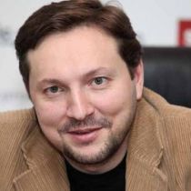 Юрий Стець возглавит парламентский комитет по свободе слова