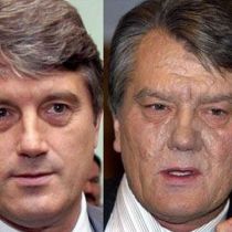 Ющенко уже простил тех, кто его отравил