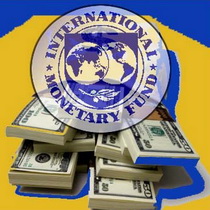 Азаров нашел замену кредиту МВФ