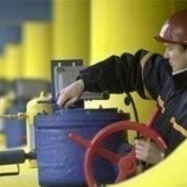 Газпром отключит Украину от транспортировки российского газа