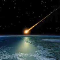 На Канаду упал 100-килограммовый метеорит. Вспышка была ярче Луны (ВИДЕО)